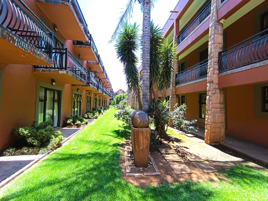 1 Bedroom Property for Sale in Langenhovenpark Free State